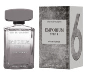 Мужская парфюмерия Brocard Emporium Step 6 Мужская парфюмерия Brocard Emporium Step 6