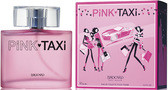 Купить Brocard Pink Taxi