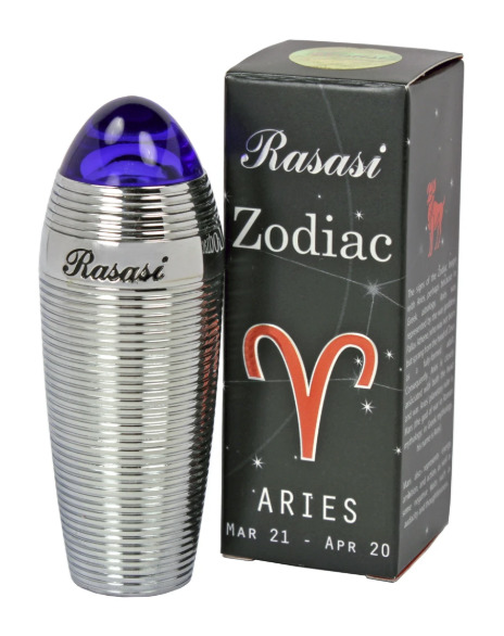 Rasasi - Zodiac Aries
