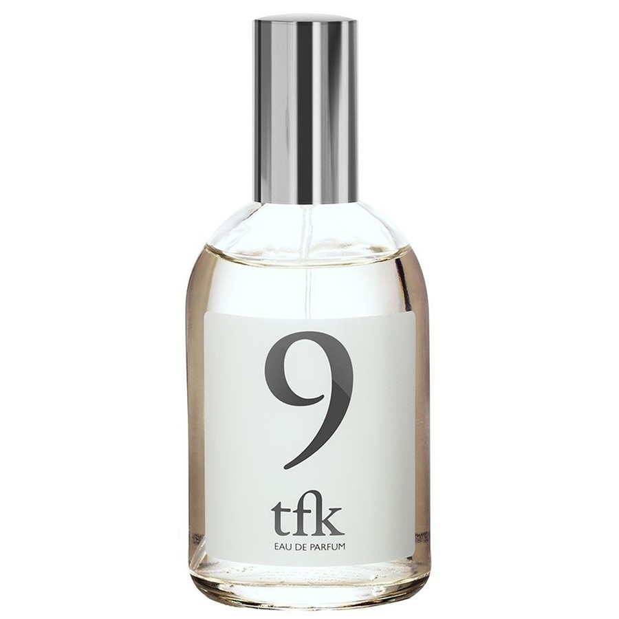 The Fragrance Kitchen - 9