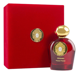 Отзывы на Tiziana Terenzi - Wirtanen