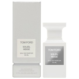 Отзывы на Tom Ford - Soleil Neige