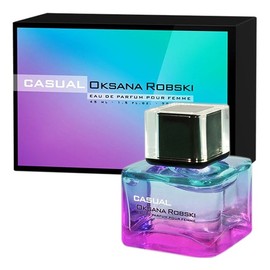 Отзывы на Brocard - Casual Oksana Robski