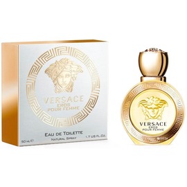 Отзывы на Versace - Eros Eau De Toilette