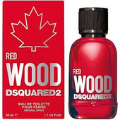 Купить Dsquared2 Red Wood Pour Femme