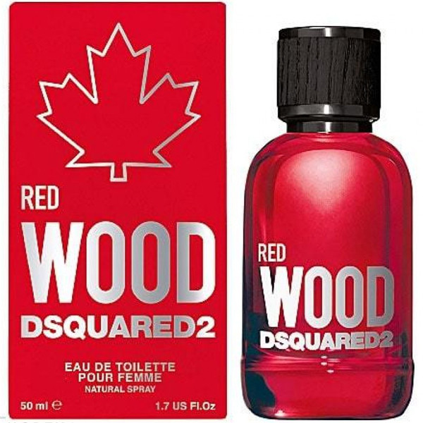 Dsquared2 - Red Wood