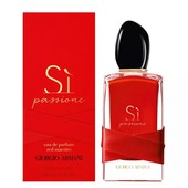 Купить Giorgio Armani Si Passione Red Maestro