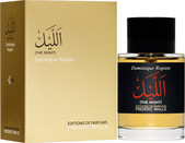 Купить Frederic Malle The Night Купить Frederic Malle The Night