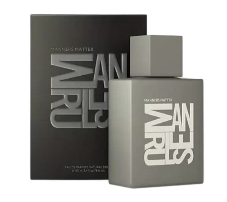 Man Rules - Manners Matter