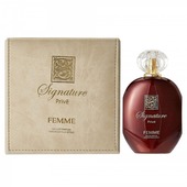 Купить Signature Prive Femme