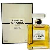 Купить Chanel Bois Des Iles Parfum