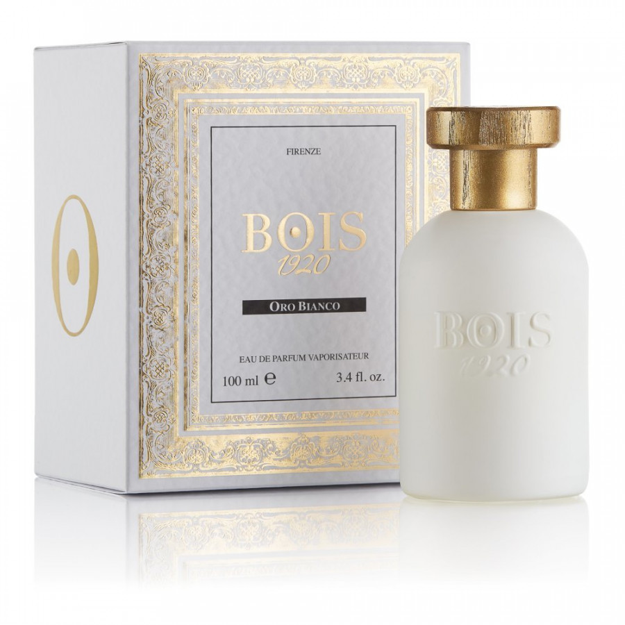 Купить BOIS 1920 Oro Bianco на Духи.рф