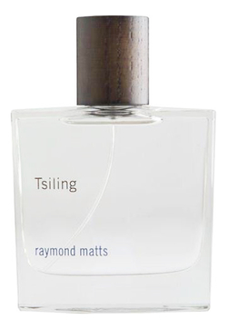 Raymond Matts - Tsiling
