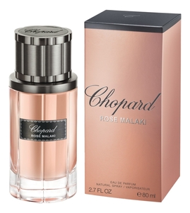 Отзывы на Chopard - Rose Malaki