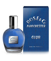 Мужская парфюмерия Rose & Co Manchester Manchester Club