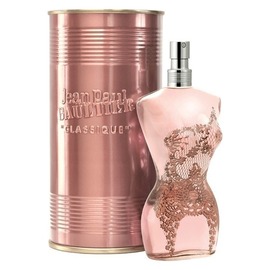 Отзывы на Jean Paul Gaultier - Classique Eau De Parfum