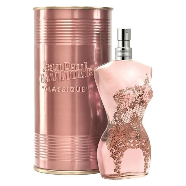 Jean Paul Gaultier - Classique Eau De Parfum