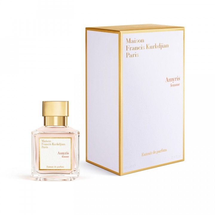 Maison Francis Kurkdjian - Amyris Extrait De Parfum