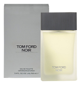 Отзывы на Tom Ford - Noir Eau De Toilette