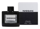 Мужская парфюмерия Nissan Classic