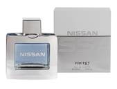 Мужская парфюмерия Nissan Energy
