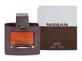 Мужская парфюмерия Nissan Oudy