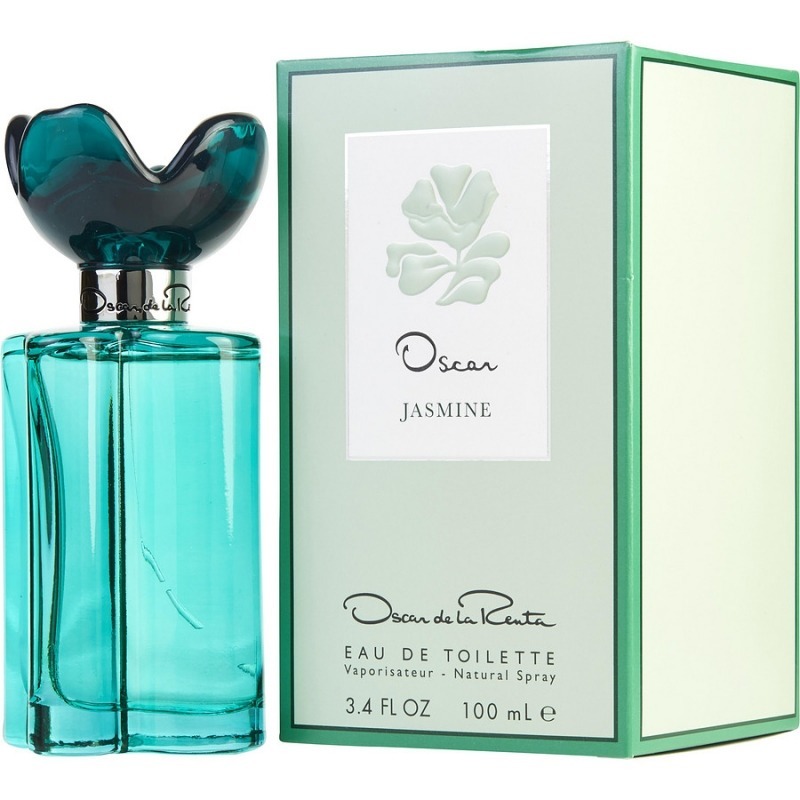 Oscar De La Renta - Jasmine