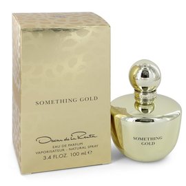 Отзывы на Oscar De La Renta - Something Gold