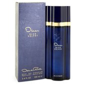 Купить Oscar De La Renta Blue Velvet Купить Oscar De La Renta Blue Velvet