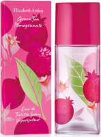 Купить Elizabeth Arden Green Tea Pomegranate