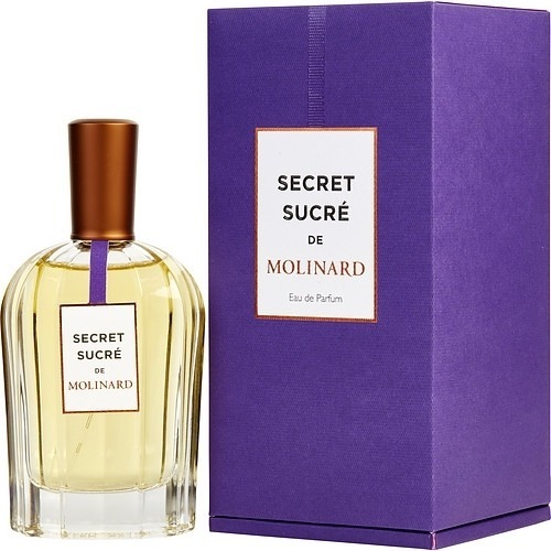 Molinard - Secret Sucre