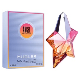 Отзывы на Thierry Mugler - Angel Eau Croisiere