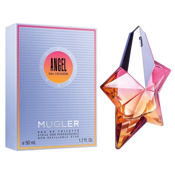 Thierry Mugler - Angel Eau Croisiere