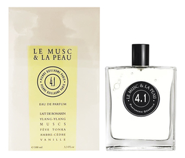 Всего 34 отзыва на Pierre Guillaume - Le Musc & La Peau 4.1 Отзывы на Pierre Guillaume - Le Musc & La Peau 4.1