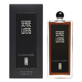 Отзывы на Serge Lutens - La Couche Du Diable