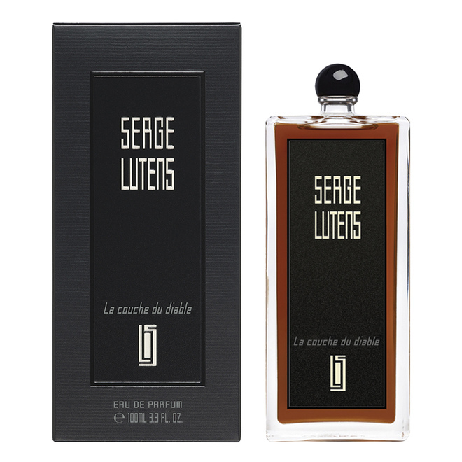 Serge Lutens - La Couche Du Diable