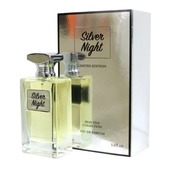 Купить Attar Collection Silver Night