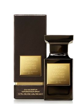 Отзывы на Tom Ford - Tuscan Leather Intense