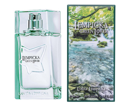 Отзывы на Lolita Lempicka - Green Lover