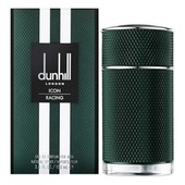 Мужская парфюмерия Dunhill Icon Racing