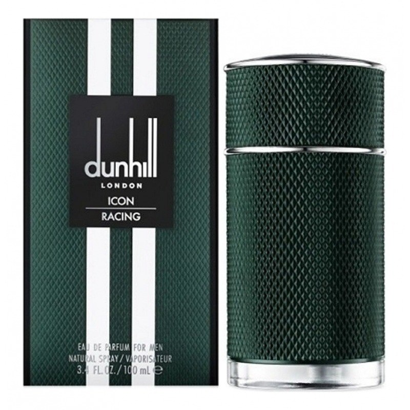 Dunhill - Icon Racing