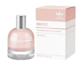 Всего 6 отзывов на Adidas - Unlock Отзывы на Adidas - Unlock