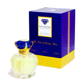 Отзывы на Attar Collection - Blue Crystal