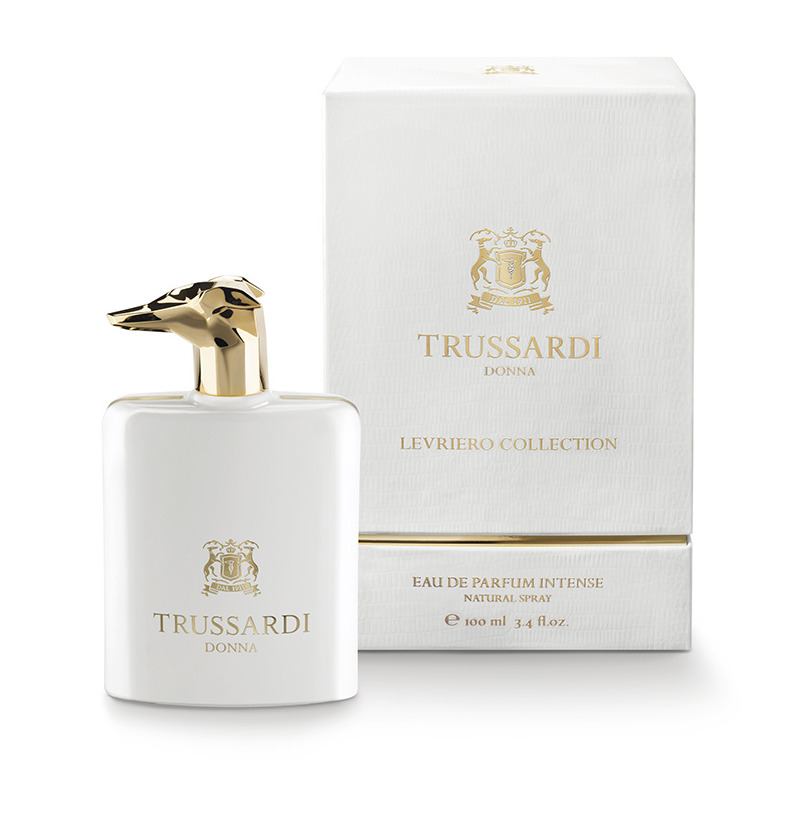 Trussardi - Donna Levriero