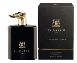 Отзывы на Trussardi - Uomo Levriero