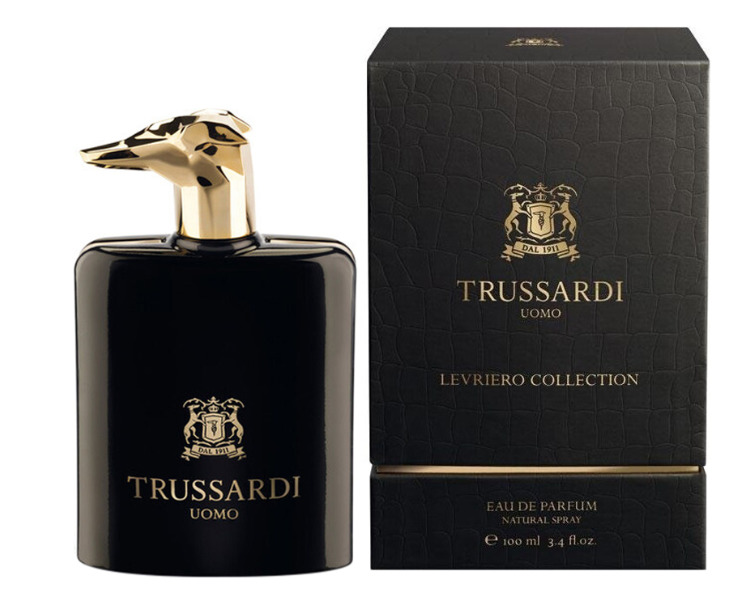 Trussardi - Uomo Levriero