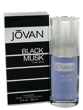 Jovan - Black Musk