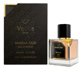 Отзывы на Vertus - Vanilla Oud