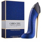 Купить Carolina Herrera Good Girl Glitter Collector