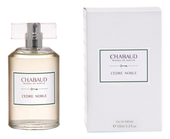 Купить Chabaud Maison de Parfum Cedre Noble